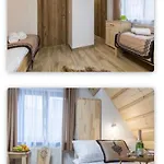 Apartman Pokoje I Olivia Zakopane