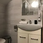 Apartman Pokoje I Olivia *