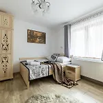 Apartman Pokoje I Olivia *