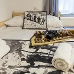 Apartman Pokoje I Olivia