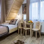 Pokoje I Olivia Apartman Zakopane