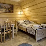 Pokoje I Olivia Apartman