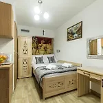 Apartman Pokoje I Olivia *