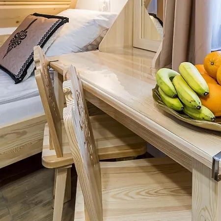 Apartman Pokoje I Olivia
