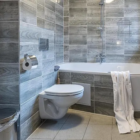 Apartmán Pokoje I Olivia *