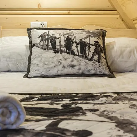 Apartman Pokoje I Olivia *