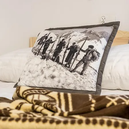 Apartmán Pokoje I Olivia
