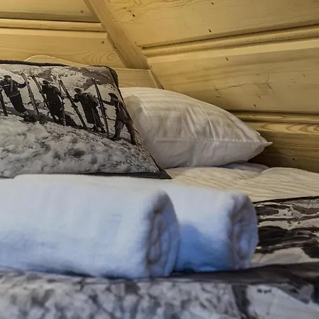 Pokoje I Olivia Apartman