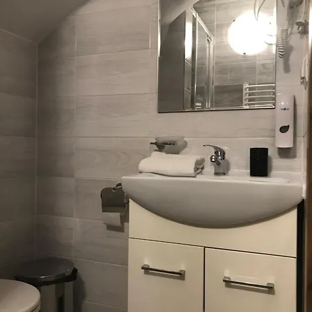 Apartment Pokoje I Olivia *