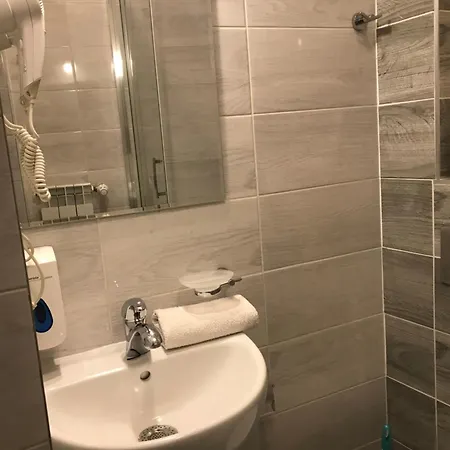 Pokoje I Olivia * Zakopane