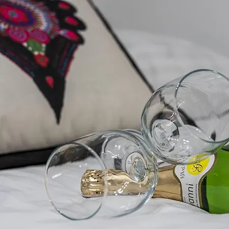 Pokoje I Olivia Zakopane