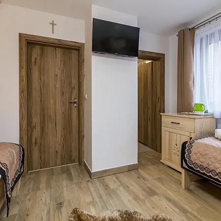 Pokoje I Olivia Zakopane