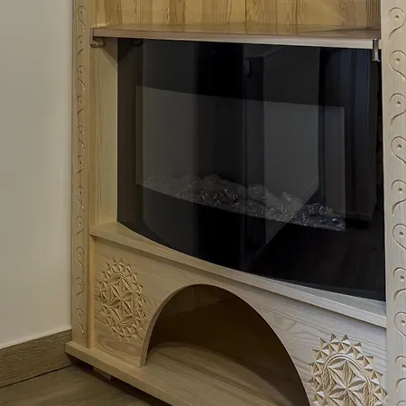 Pokoje I Olivia Appartement