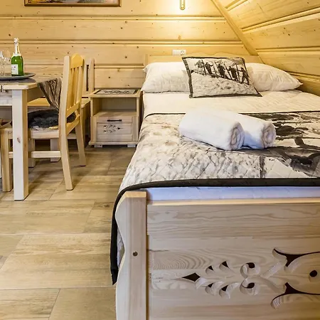 Pokoje I Olivia Appartement *