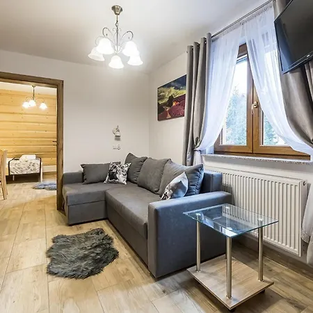 Apartment Pokoje I Olivia Zakopane