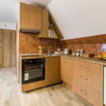 Pokoje I Olivia Zakopane