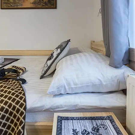 Pokoje I Olivia Zakopane