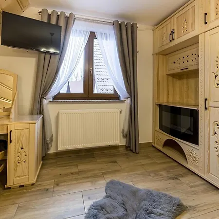 Pokoje I Olivia * Zakopane