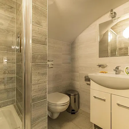 Pokoje I Olivia Zakopane