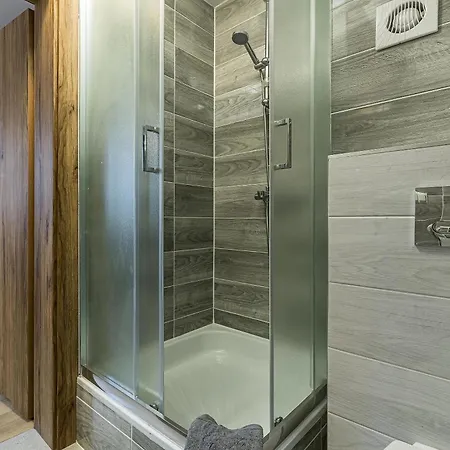 Pokoje I Olivia * Zakopane