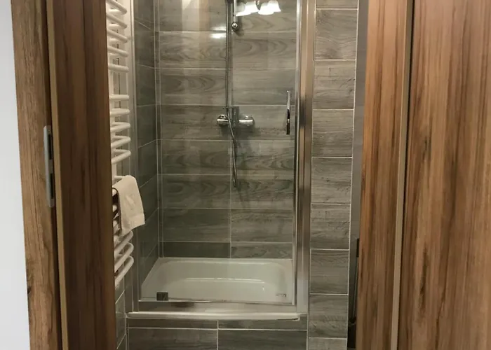 Pokoje I Olivia Apartment