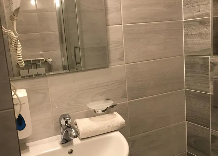 Pokoje I Olivia * Zakopane