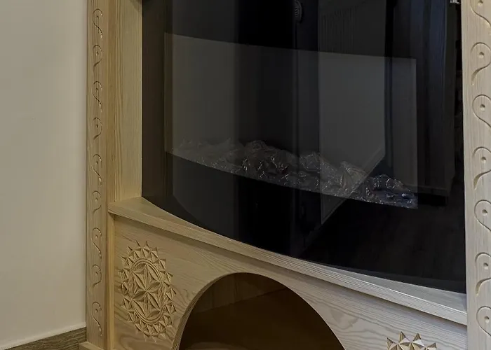 Pokoje I Olivia Apartment